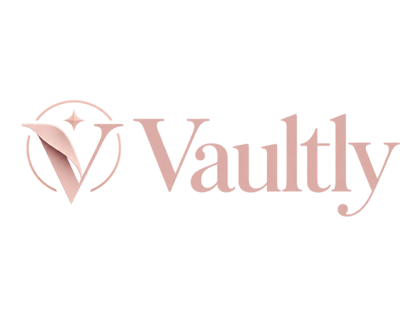 Vaultly (B03-S43)